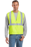 CornerStone? - ANSI 107 Class 2 Safety Vest.  CSV400