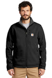 Carhartt ? Crowley Soft Shell Jacket. CT102199
