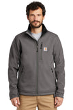 Carhartt ? Crowley Soft Shell Jacket. CT102199