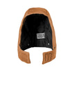 Carhartt? Firm Duck Hood CT102368