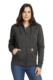 Carhartt? Women's Clarksburg Full-Zip Hoodie CT102788