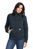Carhartt? Women's Clarksburg Full-Zip Hoodie CT102788