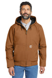 Carhartt? Washed Duck Active Jac. CT104050