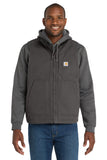 Carhartt? Sherpa-Lined Mock Neck Vest CT104277