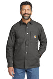 Carhartt? Rugged Flex? Fleece-Lined Shirt Jac CT105532