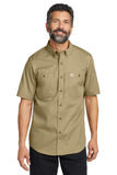 Carhartt? Rugged Professional?Series Short Sleeve Shirt CT106688