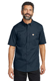 Carhartt? Rugged Professional?Series Short Sleeve Shirt CT106688