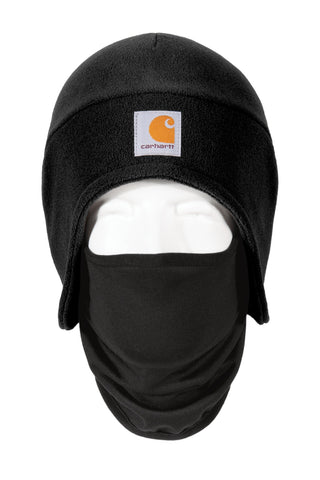 Carhartt ? Fleece 2-In-1 Headwear. CTA202