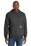 Carhartt? Midweight Hooded Logo Sweatshirt CTK288