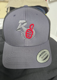 Hats Embroidered Collection