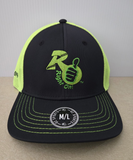 Hats Embroidered Collection