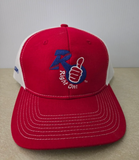 Hats Embroidered Collection