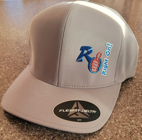 Hats Flexistyle Emblem Collection