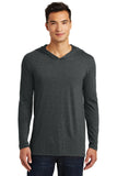 District? Perfect Tri? Long Sleeve Hoodie. DM139
