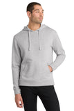 District ®  Lightweight Fleece Hoodie. DM391