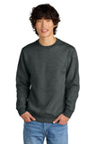 District? Perfect Weight? Fleece Crew DT1106