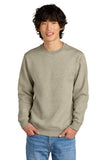 District? Perfect Weight? Fleece Crew DT1106