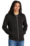 District? Perfect Tri? Fleece Full-Zip Hoodie DT1302