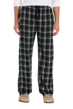 District ®  Flannel Pocket Pant DT1810