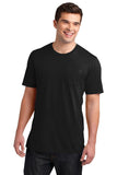 District? Very Important Tee? with Pocket. DT6000P
