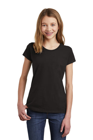 District ? Girls Very Important Tee ? .DT6001YG