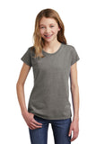 District ? Girls Very Important Tee ? .DT6001YG