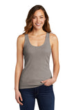 District? Women's V.I.T.?Rib Tank DT6021