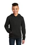District? Youth V.I.T.?Fleece Hoodie DT6100Y