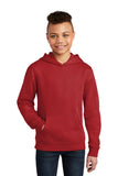 District? Youth V.I.T.?Fleece Hoodie DT6100Y