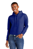 District? Women's V.I.T.? Fleece Hoodie DT6101