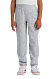 District? Youth V.I.T.? Fleece Sweatpant DT6112Y