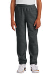 District ®  Youth V.I.T. ™  Fleece Sweatpant DT6112Y