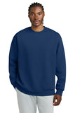 District ®  V.I.T. ™  Heavyweight Fleece Crew DT6154