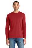 District ®  Very Important Tee ®  Long Sleeve. DT6200