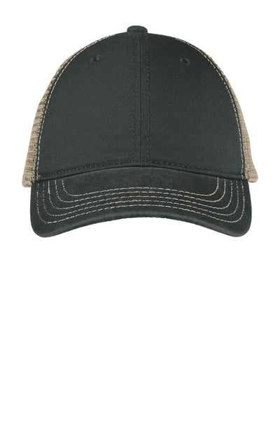 District ®  Super Soft Mesh Back Cap. DT630