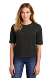 District ? Women's V.I.T. ? Boxy Tee DT6402