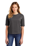 District ? Women's V.I.T. ? Boxy Tee DT6402