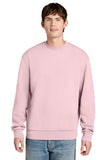 District ®  MelloFleece Crew DT6704