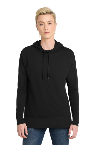 District  ®  Women's Featherweight French Terry  ™  Hoodie DT671