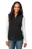 Eddie Bauer? - Women's Fleece Vest. EB205