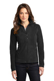Eddie Bauer? Women's Full-Zip Microfleece Jacket. EB225