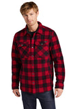 Eddie Bauer? Woodland Shirt Jac EB228
