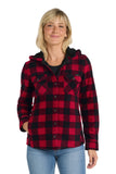 Eddie Bauer? Women's Woodland Shirt Jac EB229