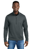 Eddie Bauer? Smooth Mid Layer Fleece 1/2-Zip EB2360