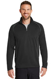 Eddie Bauer? Smooth Fleece 1/2-Zip. EB236