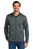 Eddie Bauer? Smooth Mid Layer Fleece Full-Zip EB2460