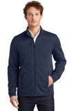 Eddie Bauer ? Sweater Fleece Full-Zip. EB250
