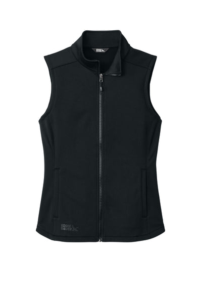 Eddie Bauer ®  Women's Smooth Mid Layer Fleece Vest EB2570