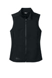 Eddie Bauer ®  Women's Smooth Mid Layer Fleece Vest EB2570