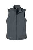 Eddie Bauer ®  Women's Smooth Mid Layer Fleece Vest EB2570